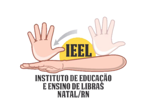 Logo da IEEL